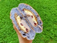 蓝朋友-七叔是岛民(花基新村店)