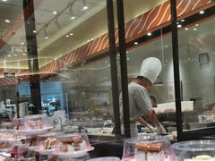 -新一番三文鱼寿司(大东海店)