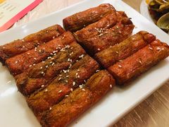 -早酒肖汉老味拌面