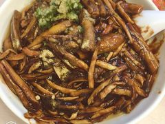 -玲珑餐厅(陕西南路店)