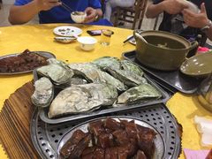 -蚝专家(北滘店)