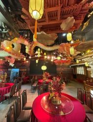 -希乐曼艺术中心·婚礼·活动·宴会厅(南山店)