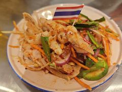 -小小集渔·泰式大排档(太古里香槟店)