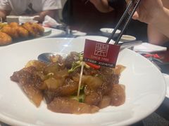 -紫阳海鲜楼·传承闽味(长乐路总店)