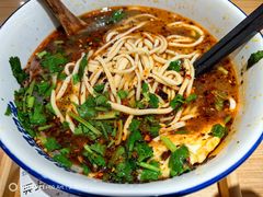 -马记永·兰州牛肉面(3019君尚店)