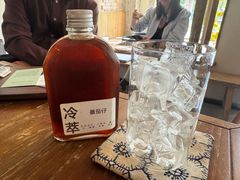 -城南花开咖啡(稻花村店)