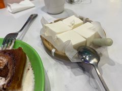 -澳门陈光记烧味饭店(南京德基广场店)