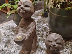 -王府茶宴(大观园总店)