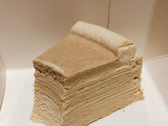 -Fridi Patisserie Cafe