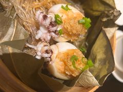 -北京四季酒店·采逸轩