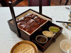 -上海和平饭店龙凤厅 Dragon Phoenix