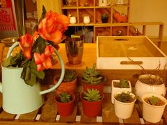 -长颈鹿咖啡(大学路店)