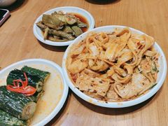 -古觉面片(凤城五路兴盛园店)