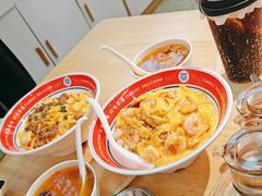 -明記茶餐廳(福田总店)