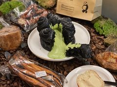 -大仓面包(西平店)