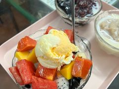 -五福堂龟苓膏(河东北山店)
