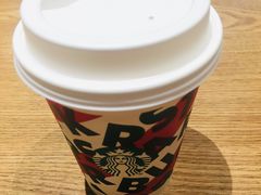 -星巴克臻选(郑州国贸360广场店)