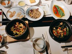 -四世同堂·京菜·烤鸭(双井店)
