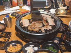 -九田家黑牛烤肉料理(华侨城店)