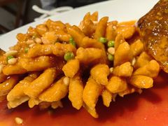 -西湖春天•老字号杭州菜(百汇店)