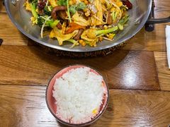 -川锅哎哟·麻辣香锅(国大城市广场店)