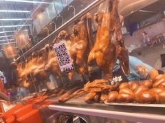 -春梅里卤鹅馆·47年老字号(中山路店)