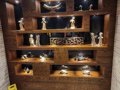 -滋粥楼·顺德菜海鲜茶点(方舟店)
