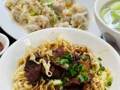 -陈记饮食店(菜园墩店)