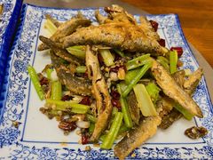 -老味道1992(武当山店)