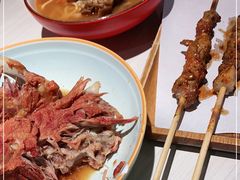 -九毛九西北菜(番禺万达店)