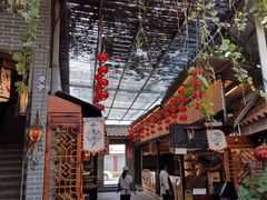 -水乡人家私房菜(逢简店)