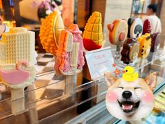 -白天鹅宾馆·美食屋