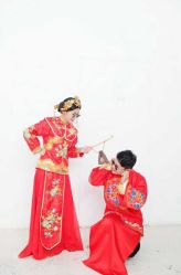 点击看大图 -色色婚纱摄影(大沥旗舰店)