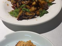 -鑫悦诚府·新鲁菜·餐厅(趵突泉店)