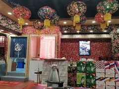 -田家大院东北农家菜铁锅炖(西安总店)