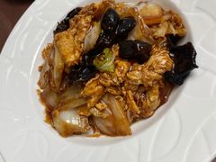 -南门小馆·清真(国贸商城店)