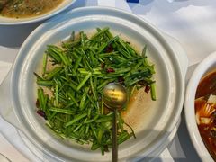 -院里寻菜·精致庭院菜(观沙岭店)