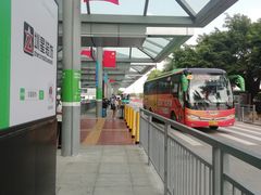 -深圳机场码头