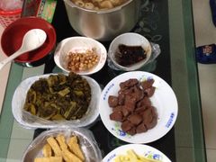 -万事吉健康生活馆(古城店)