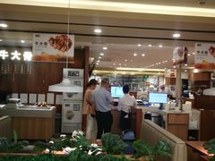 大堂-晋家门(文峰广场店)
