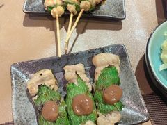 -鸟内会(河北路店)