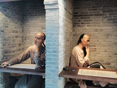 -张家港凤凰山景区恬庄古街