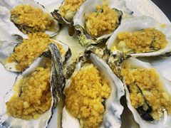 -望海潮海鲜店 特色家常菜(在海一方店)