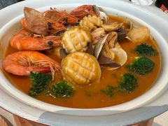 -闽海肴(北辰荟店)