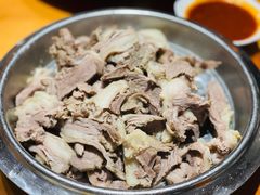 -牧马人奶茶馆(乌兰察布总店)