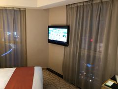 -天津水游城丽筠酒店