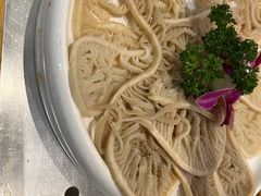 -满江红火锅(凯德店)