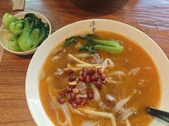 -漆黑觉米粉(三里屯店)