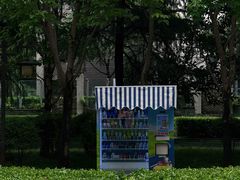 -木塔寺遗址生态公园