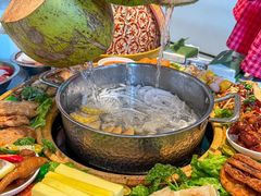 -椰小鸡·琼州糟粕醋(美兰缤纷城店)